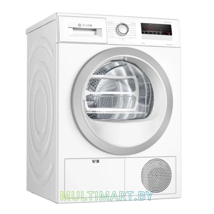 Сушильная машина Bosch WTH85201OE